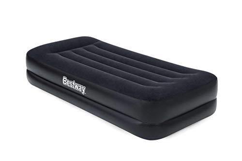 Bestway Tritech Single Airbed with Built-in AC Pump air Mattress - We Love Our Beds