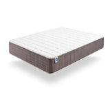 naturalex 4ft6 Double Mattress Memory Foam Mattress 11 Inch Deep Extra Firm Mattress (135x190cm) Fire Retardant Skin Friendly, Extrafresh naturalex