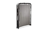 JAY-BE Value Folding Bed with Rebound e-Fibre® Mattress - Single JAY-BE