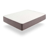 naturalex 4ft6 Double Mattress Memory Foam Mattress 11 Inch Deep Extra Firm Mattress (135x190cm) Fire Retardant Skin Friendly, Extrafresh naturalex