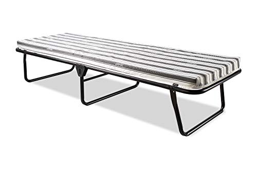 JAY-BE Value Folding Bed with Rebound e-Fibre® Mattress - Single JAY-BE