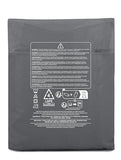 Utopia Bedding Duvet Cover Double - Soft Microfibre Polyester - Bedding Quilt Cover Set, with Pillow cases (Grey) Utopia Bedding