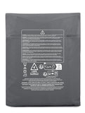 Utopia Bedding Duvet Cover Double - Soft Microfibre Polyester - Bedding Quilt Cover Set, with Pillow cases (Grey) Utopia Bedding