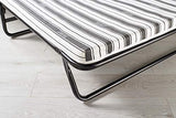 JAY-BE Value Folding Bed with Rebound e-Fibre® Mattress - Single JAY-BE