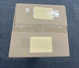 Good Nite Single Mattress 3FT Spring Mattress Hybrid Sprung Memory Foam 90 x 190 x 18cm Mattresses with 3D Knitted Gentle Fabric Medium Hardness Good Nite