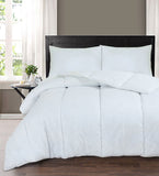 SleepyNights Duvet Quilt Double 13.5 Tog Winter Warm Season Non Allergenic Hollowfibre - Polypropylene Cover … SleepyNights