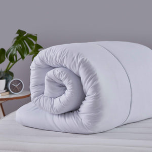 Oxford Homeware Duvet King Size 13.5 Tog Premium Extra Thick & Warm Anti-Allergy Duvet Quilt - Energy Efficient - UK Made Oxford Homeware