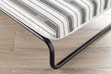 JAY-BE Revolution Folding Bed with Rebound e-Fibre Mattress, Compact, Single JAY-BE