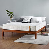 Summerby Sleep No2. Spring and Envirofoam® Box Top Hybrid Mattress - We Love Our Beds